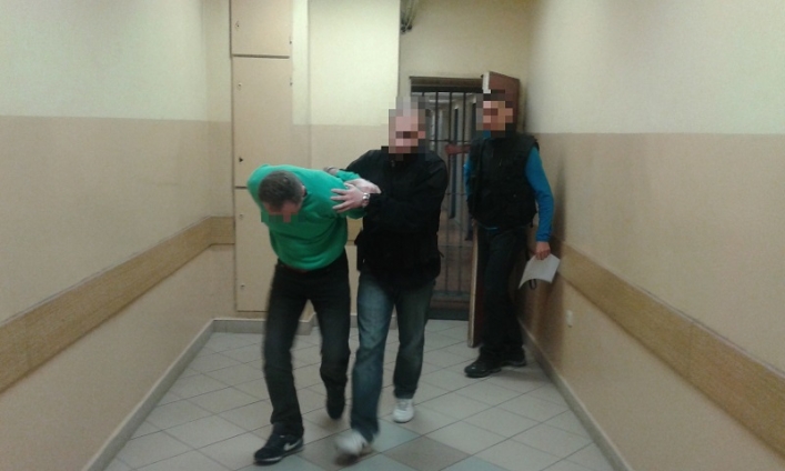 Zatrzymano współsprawcę rozboju