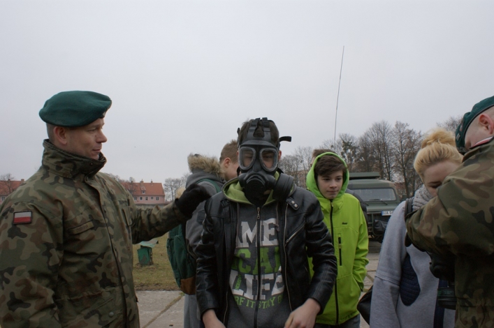 Zawód – technik logistyk