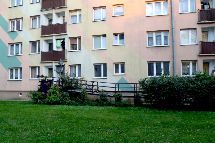 Zbieramy pieniądze dla Patrycji Paź na dostosowanie mieszkania! Wózek elektryczny już jest.