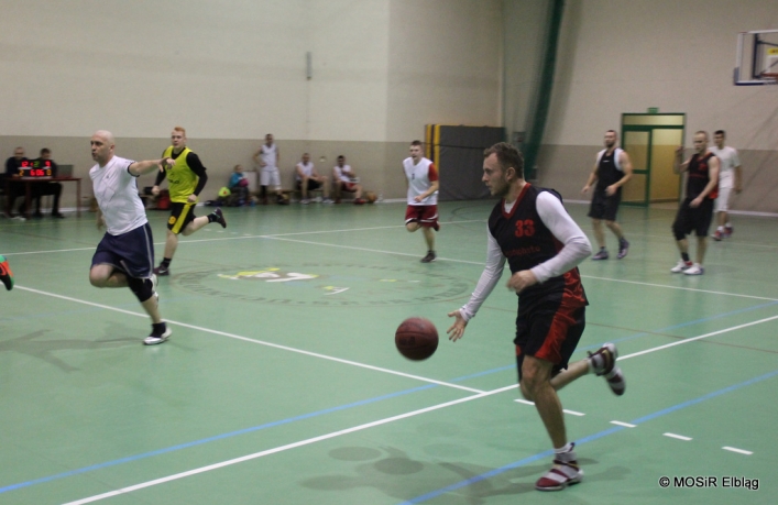 Zbliża się koniec rundy zasadniczej NATI Basket Ligi,