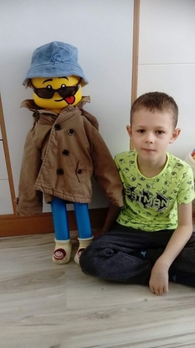Zdalne nauczanie może być niekonwencjonalne i ciekawe. Przykład daje SP nr 21 w Elblągu