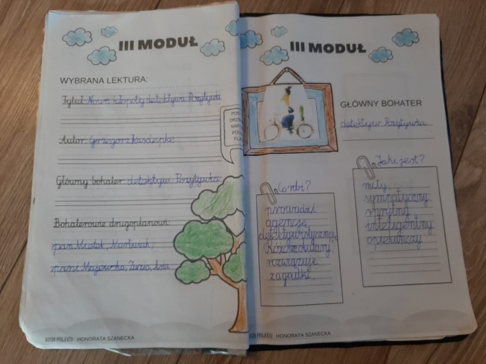 Zdalne nauczanie może być niekonwencjonalne i ciekawe. Przykład daje SP nr 21 w Elblągu