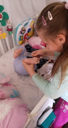 Zdalne nauczanie może być niekonwencjonalne i ciekawe. Przykład daje SP nr 21 w Elblągu
