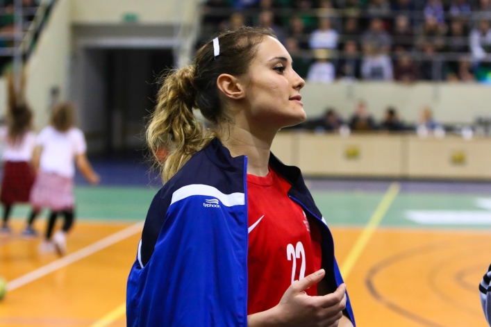 Zderzenie kultur. Start 60 minut od półfinału
