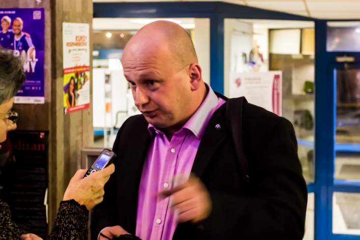 Ze stu tysięcy fotografii wybrali ponad dwadzieścia 