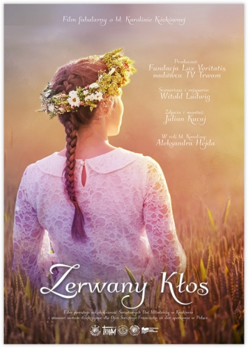 Zerwany Kłos w kinie Światowid