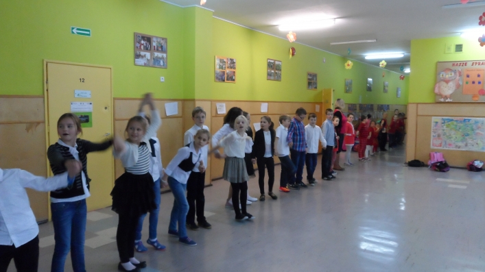 Zespół Szkół nr 1 obchodził swoje święto