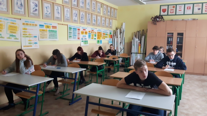 Zespół Szkół Techniczno-Informatycznych w Elblągu. Jedyny tego typu patronat w Polsce