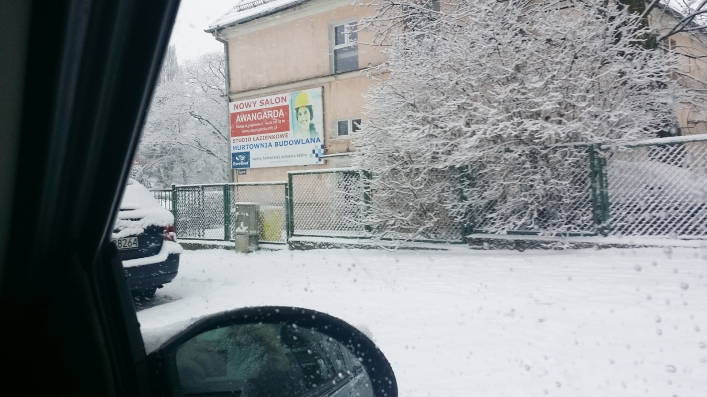 Zima zaskoczyła drogowców czy kierowców?