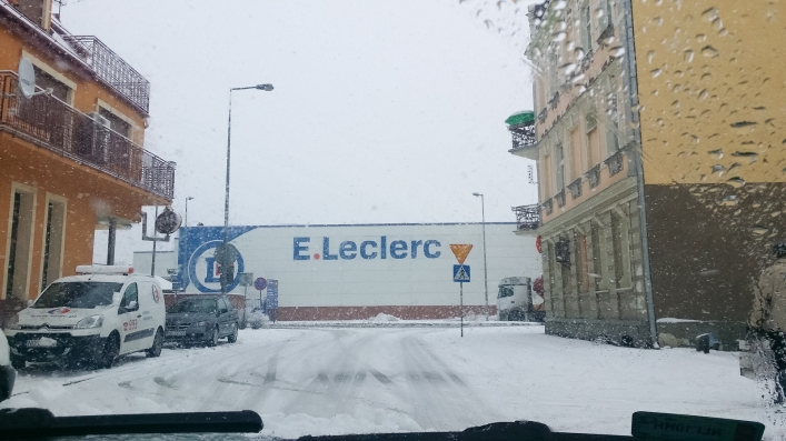 Zima zaskoczyła drogowców czy kierowców?