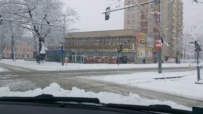Zima zaskoczyła drogowców czy kierowców?