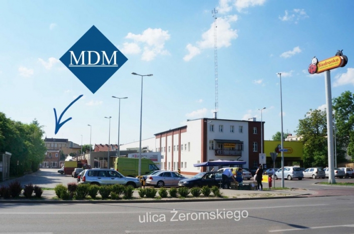 Zimowe promocje w Hurtowni Budowlanej MDM