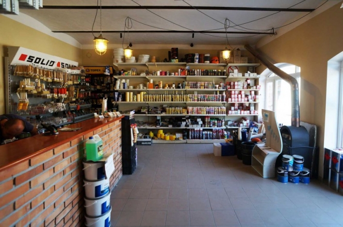 Zimowe promocje w Hurtowni Budowlanej MDM