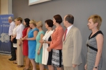 Złote gimnazjum nr 3