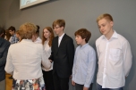 Złote gimnazjum nr 3