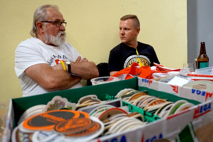 Złoty trunek może smakować inaczej. I Elbląski Festiwal Piw Rzemieślniczych za nami