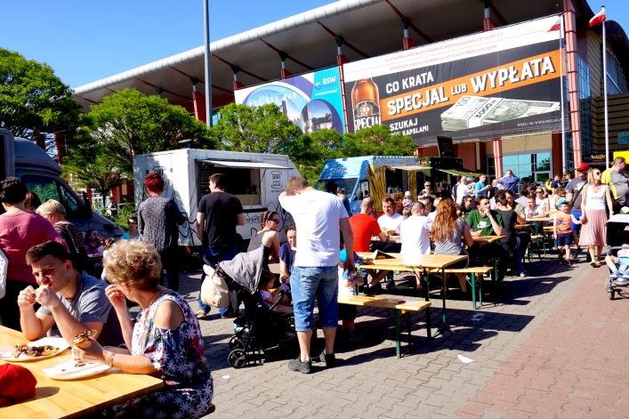 Złoty trunek może smakować inaczej. I Elbląski Festiwal Piw Rzemieślniczych za nami