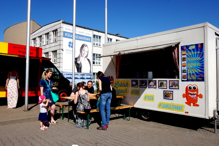 Złoty trunek może smakować inaczej. I Elbląski Festiwal Piw Rzemieślniczych za nami