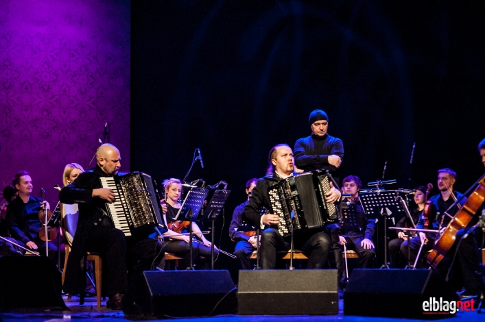 Złożono kolejny projekt na Muzykę Polską na Żuławach 