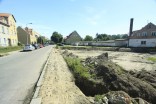 Zmiany w ruchu. Od środy wjazd w Krakusa i Lubraniecką zamknięty