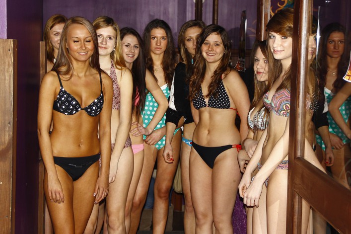 Znamy wszystkie finalistki Miss Ziemi Elbląskiej 2013. Zobacz zdjęcia i film