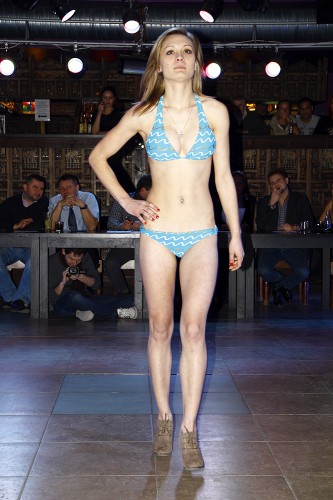 Znamy wszystkie finalistki Miss Ziemi Elbląskiej 2013. Zobacz zdjęcia i film