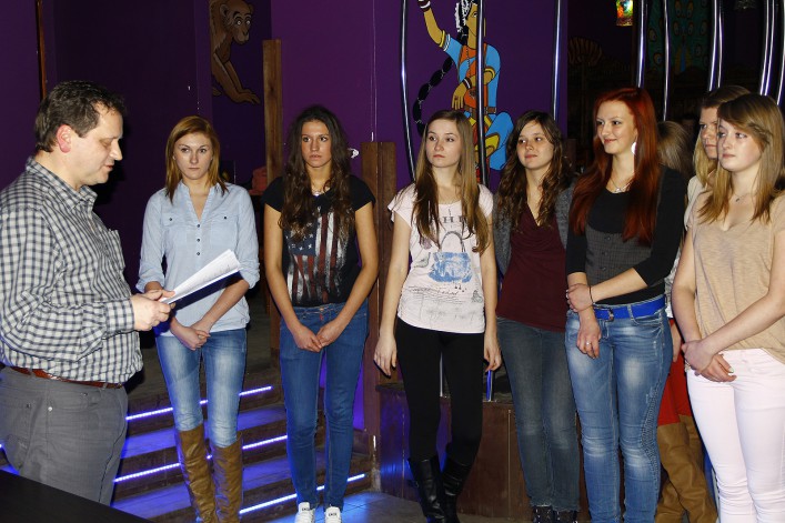 Znamy wszystkie finalistki Miss Ziemi Elbląskiej 2013. Zobacz zdjęcia i film