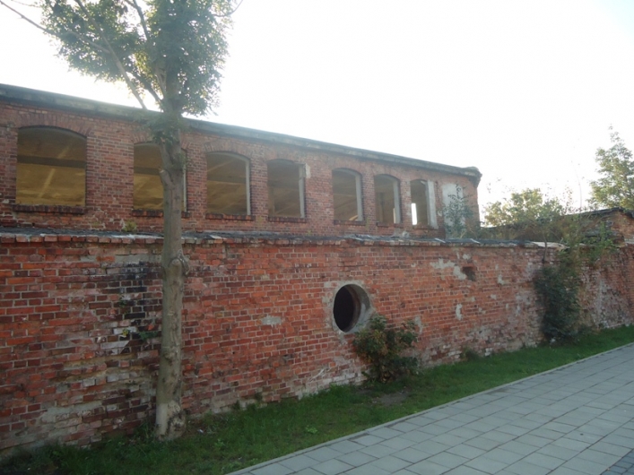 Zobacz, gdzie bezdomni szukają schronienia w Elblągu