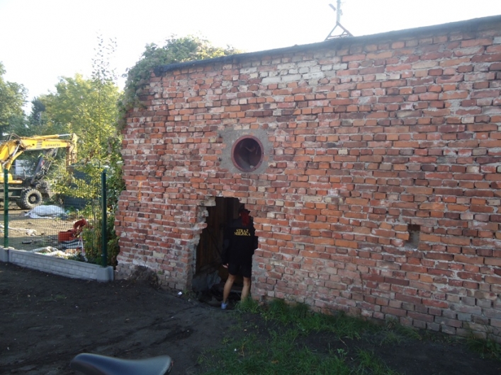 Zobacz, gdzie bezdomni szukają schronienia w Elblągu