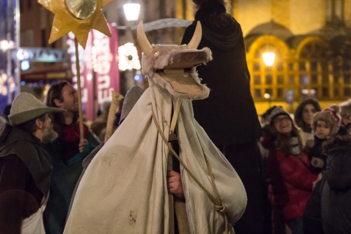 Zobacz wieczorne zdjęcia z Świątecznych Spotkań Elblążan