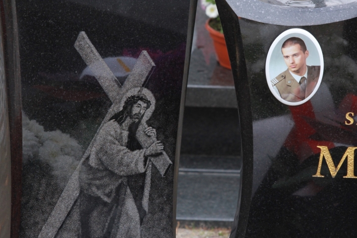 Żołnierska Pamięć o żołnierzach “Niepodległej”