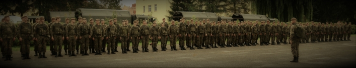 Żołnierze 43 blp w Braniewie oraz strażacy odbyli wspólne ćwiczenia  „Pogodowy kryzys 2019”