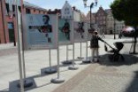 Żołnierze Wyklęci. Wystawa poświęcona bohaterom na Starówce