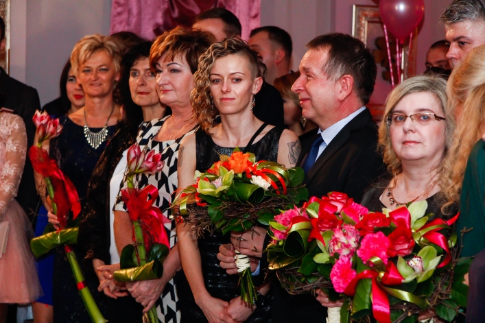 ZSEiO swoją Studniówkę ma za sobą – zobacz zdjęcia!
