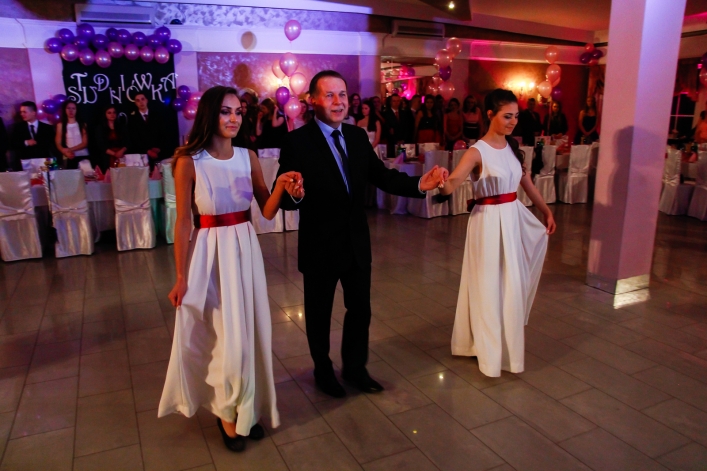 ZSEiO swoją Studniówkę ma za sobą – zobacz zdjęcia!