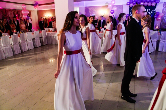 ZSEiO swoją Studniówkę ma za sobą – zobacz zdjęcia!