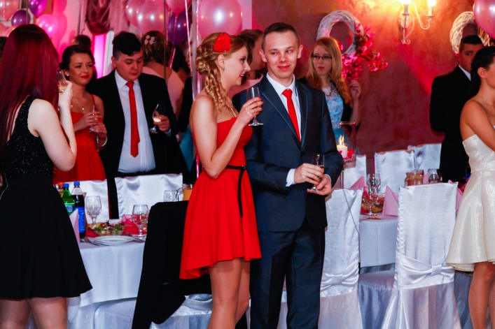 ZSEiO swoją Studniówkę ma za sobą – zobacz zdjęcia!