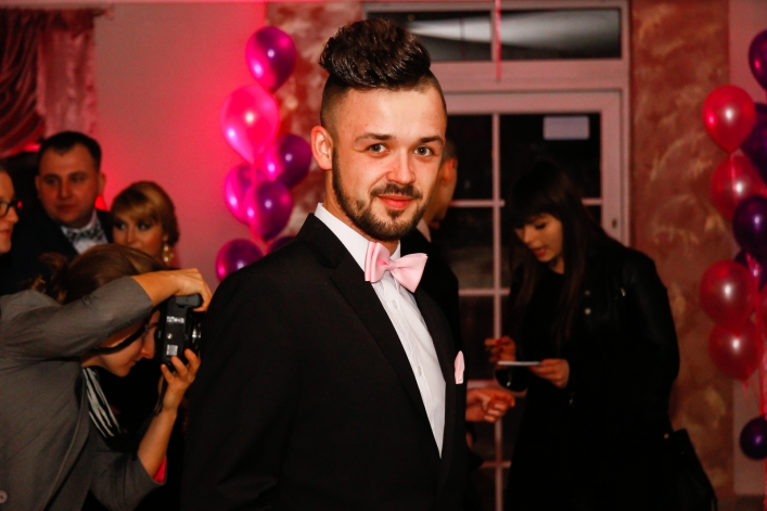 ZSEiO swoją Studniówkę ma za sobą – zobacz zdjęcia!