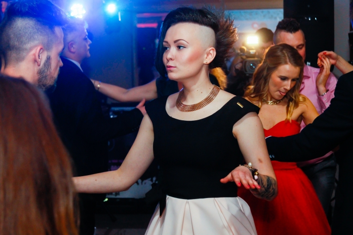 ZSEiO swoją Studniówkę ma za sobą – zobacz zdjęcia!