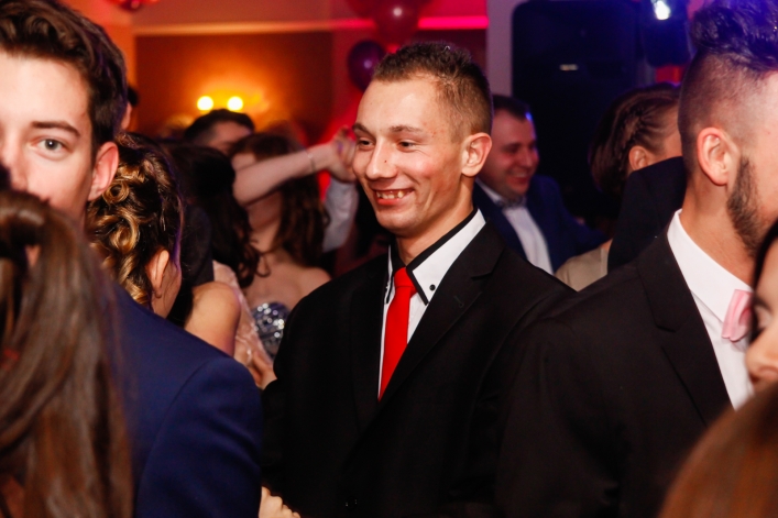 ZSEiO swoją Studniówkę ma za sobą – zobacz zdjęcia!