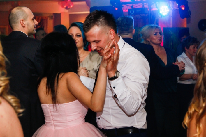 ZSEiO swoją Studniówkę ma za sobą – zobacz zdjęcia!