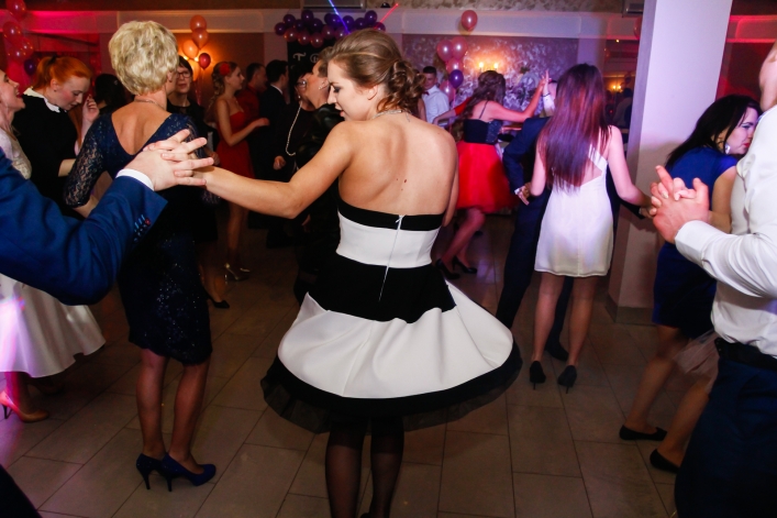 ZSEiO swoją Studniówkę ma za sobą – zobacz zdjęcia!