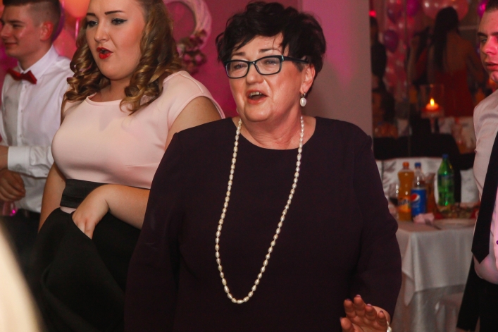 ZSEiO swoją Studniówkę ma za sobą – zobacz zdjęcia!