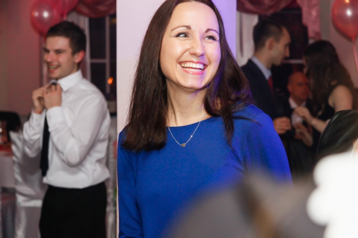 ZSEiO swoją Studniówkę ma za sobą – zobacz zdjęcia!