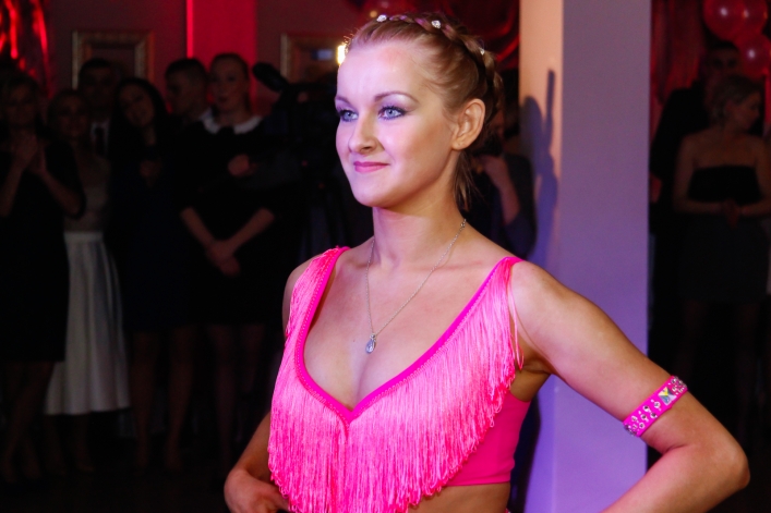 ZSEiO swoją Studniówkę ma za sobą – zobacz zdjęcia!