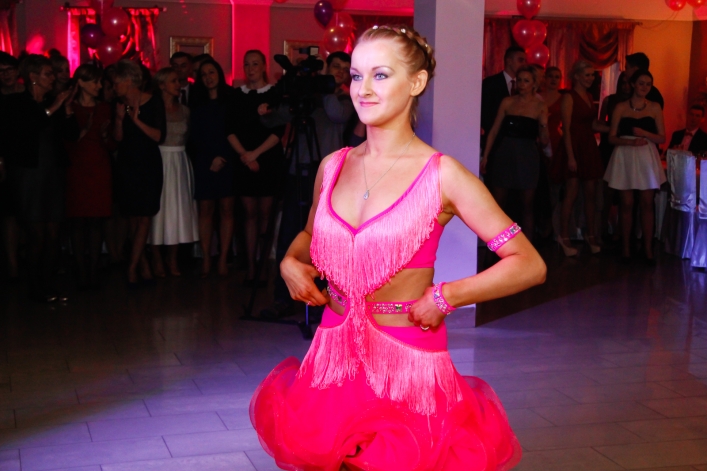 ZSEiO swoją Studniówkę ma za sobą – zobacz zdjęcia!