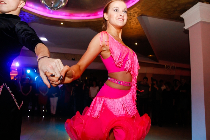 ZSEiO swoją Studniówkę ma za sobą – zobacz zdjęcia!