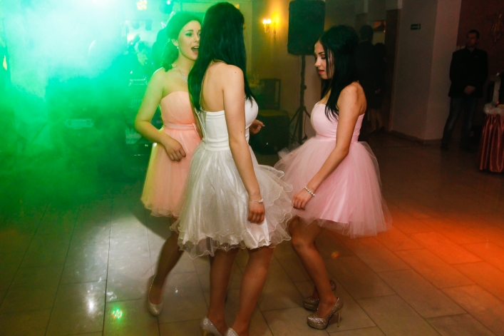 ZSEiO swoją Studniówkę ma za sobą – zobacz zdjęcia!