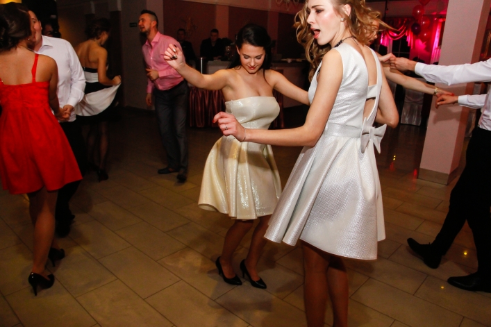 ZSEiO swoją Studniówkę ma za sobą – zobacz zdjęcia!