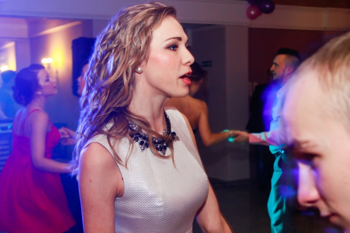 ZSEiO swoją Studniówkę ma za sobą – zobacz zdjęcia!